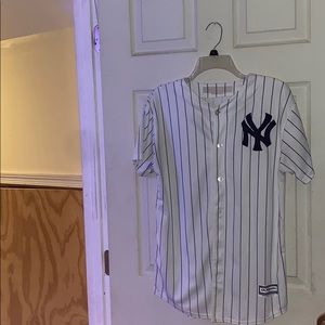 Yankees jersey